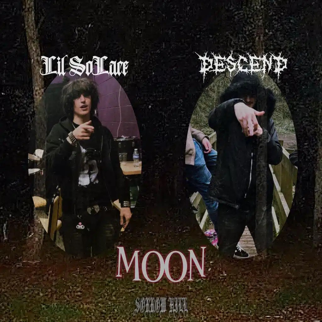 Lil Solace & descend