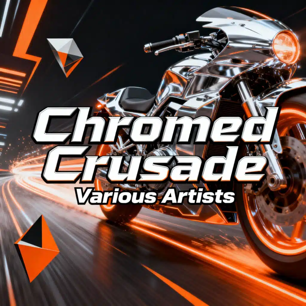 Chromed Crusade