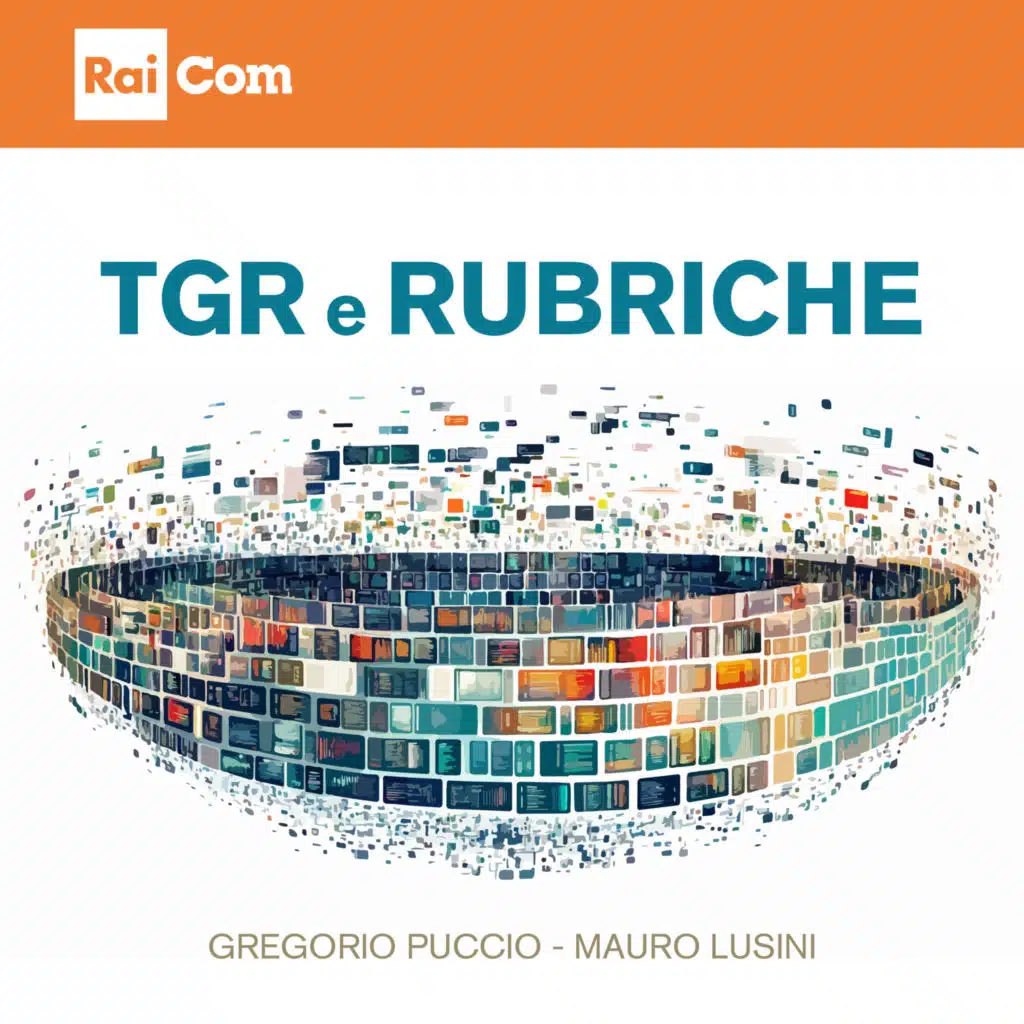 TGR e Rubriche