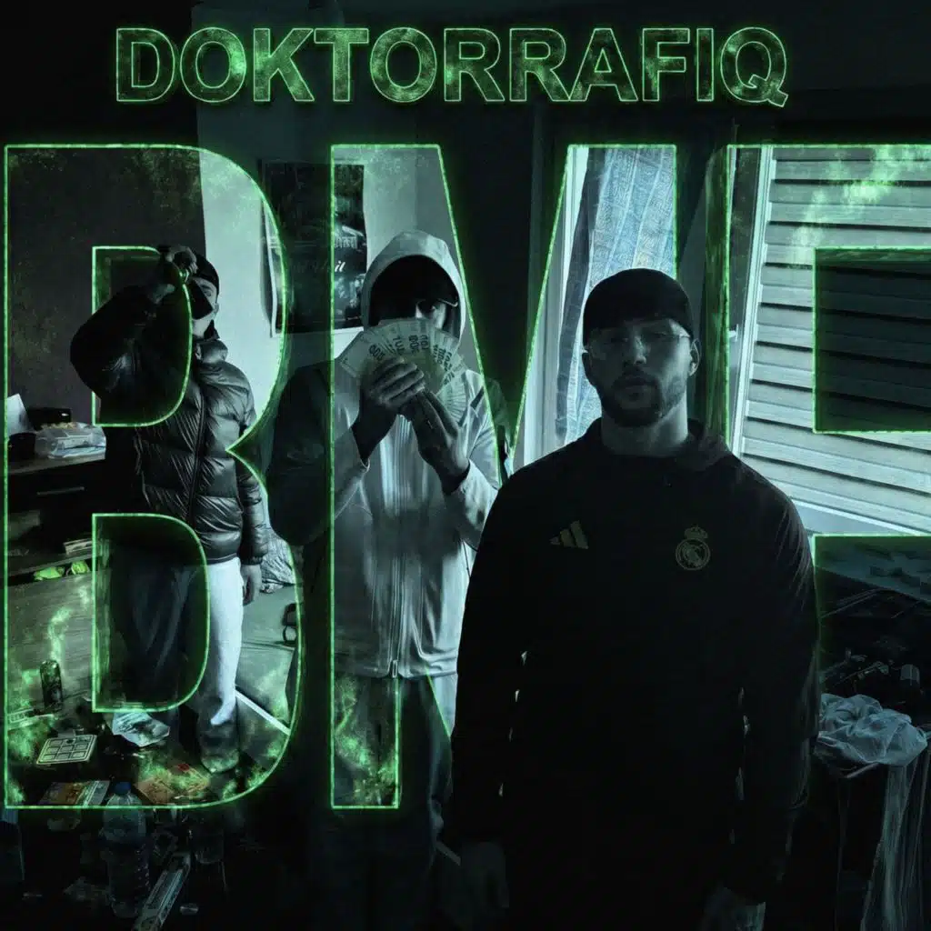 DOKTORRAFIQ