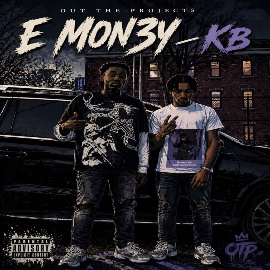 Out the projects