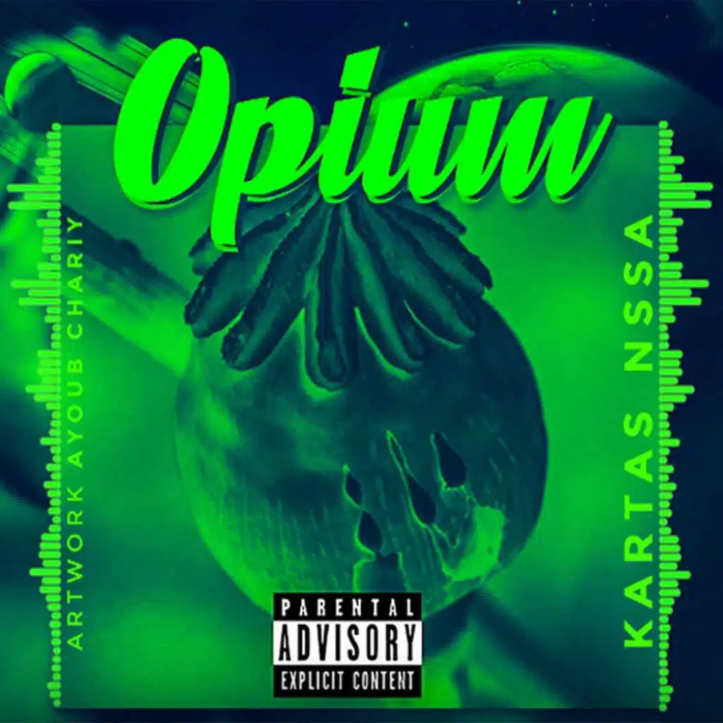 opium