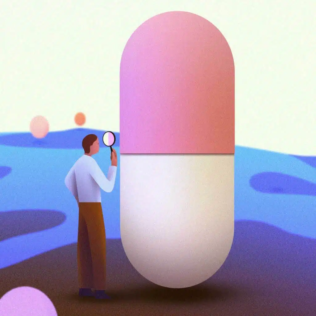 What the FDA Won’t Tell You About Your Medications