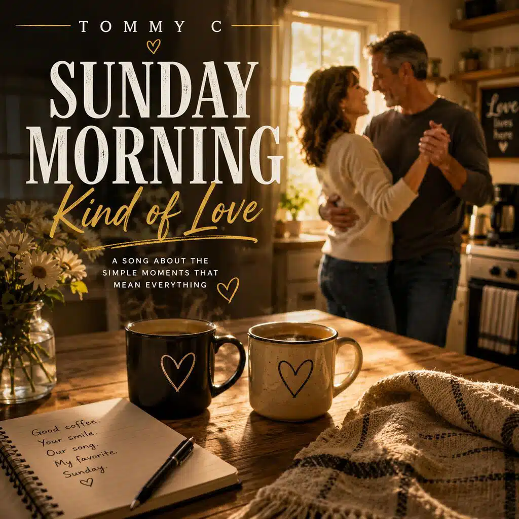 Tommy C