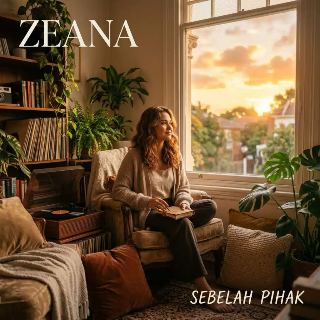 SEBELAH PIIHAK