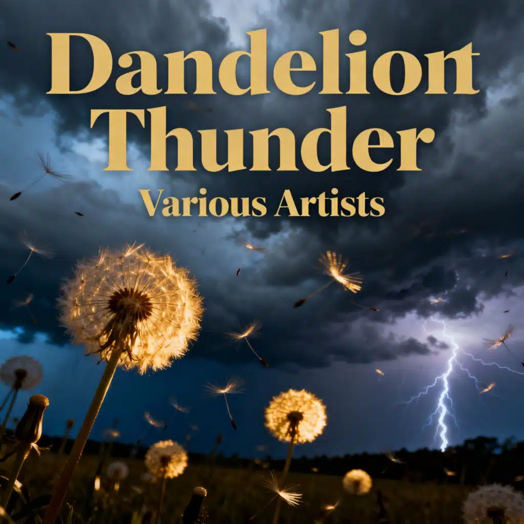 Dandelion Thunder
