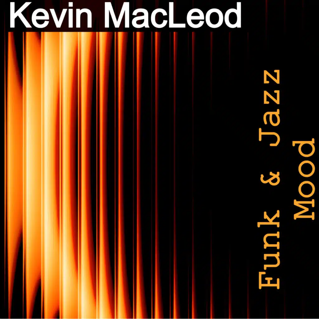 Kevin MacLeod