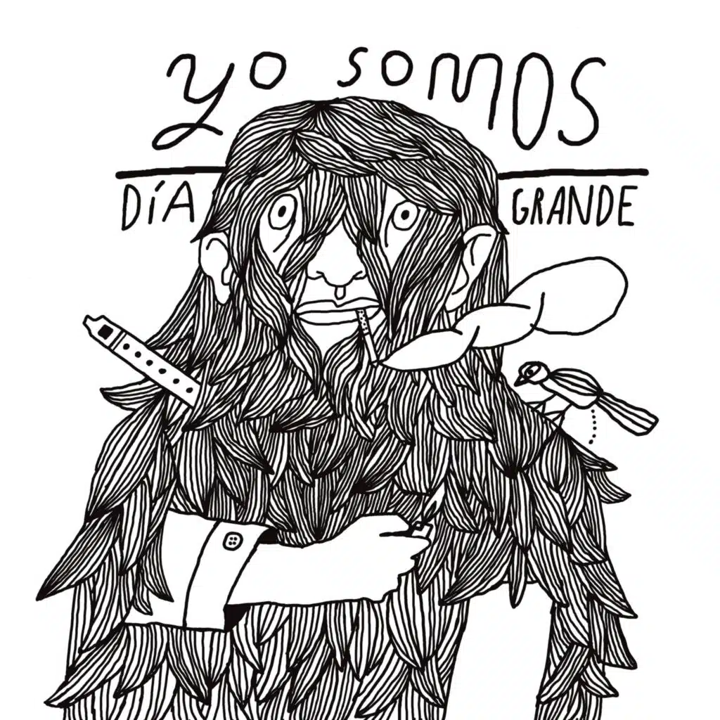 Día grande