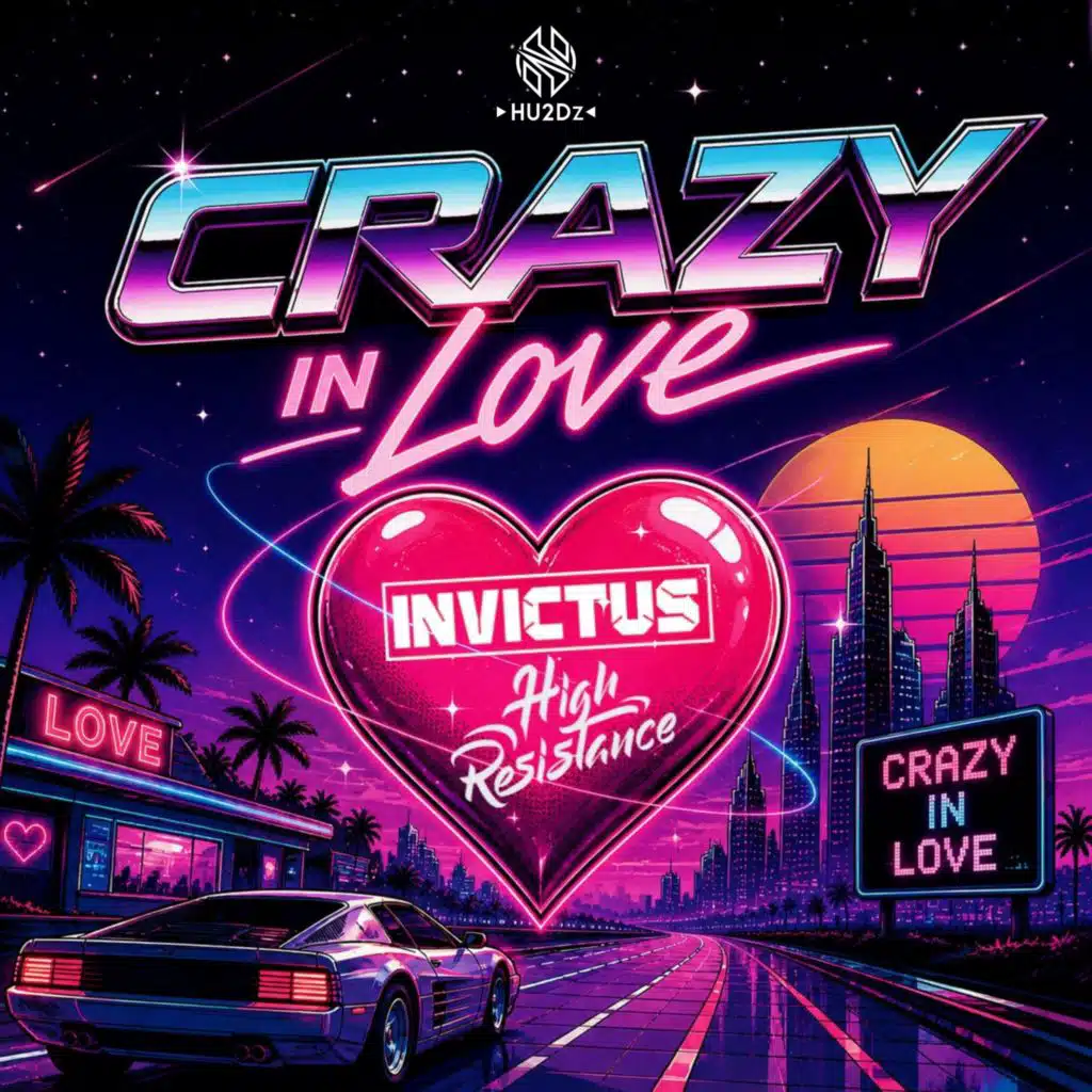 Crazy In Love (Hardstyle)
