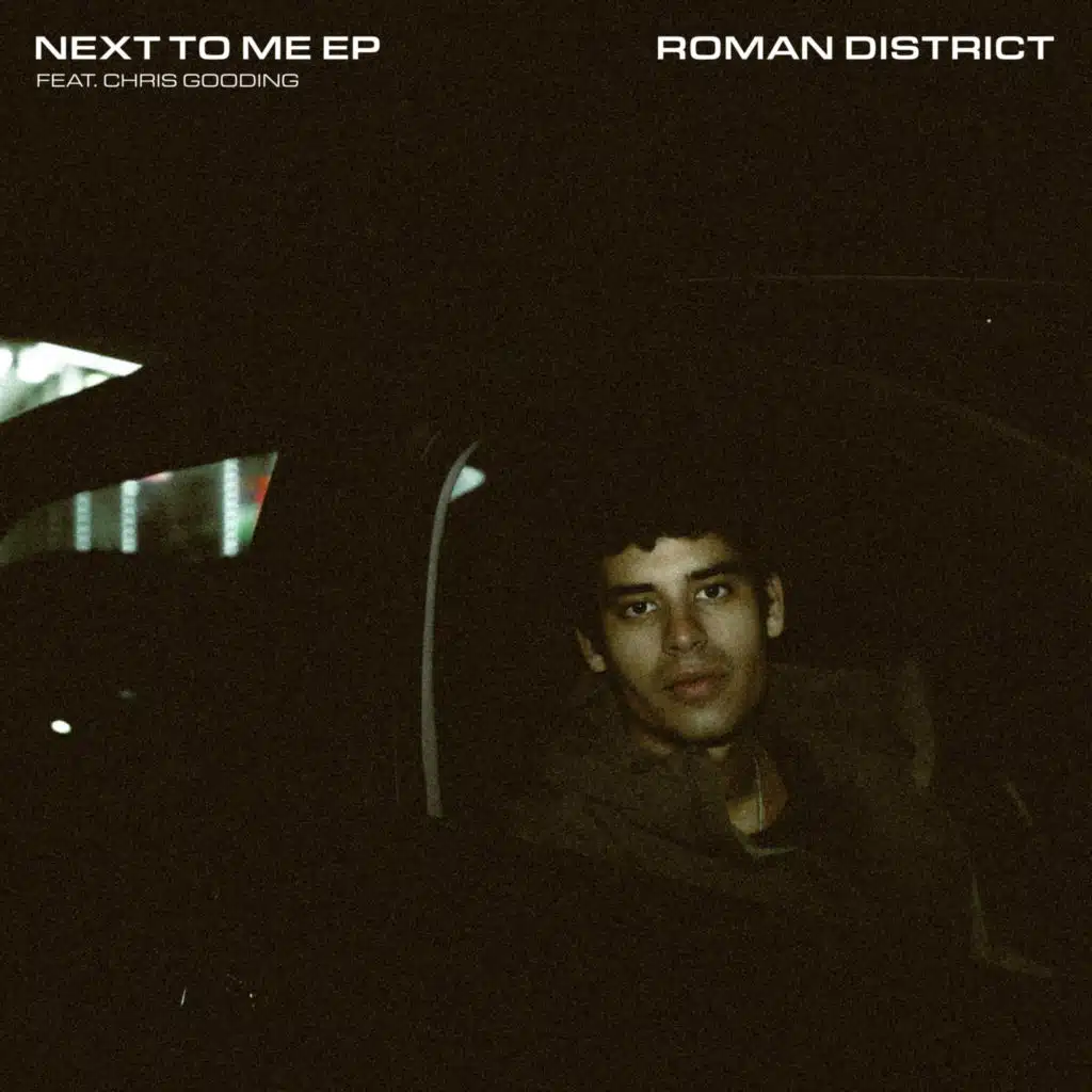 Roman District