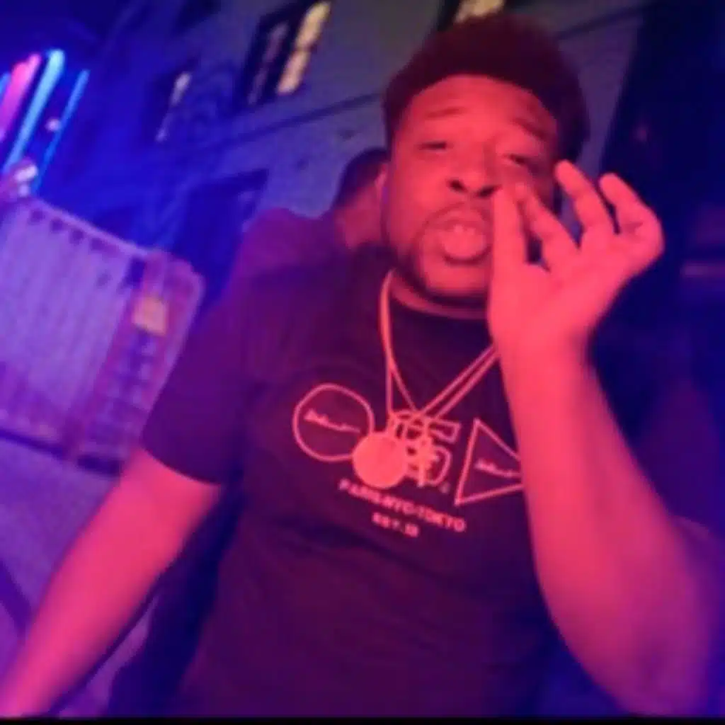 Stain Blixky