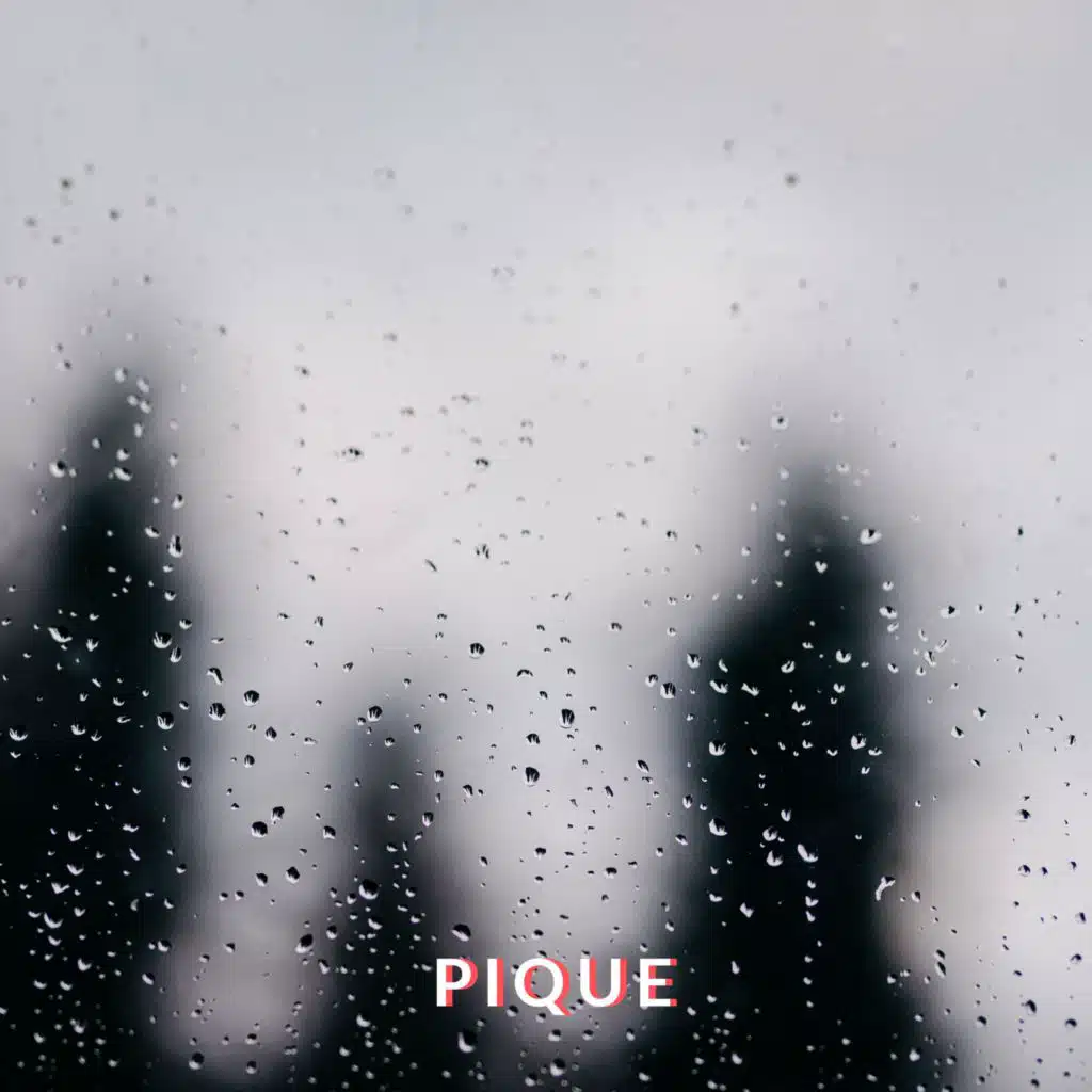 Piqué