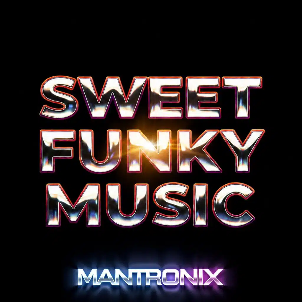Mantronix