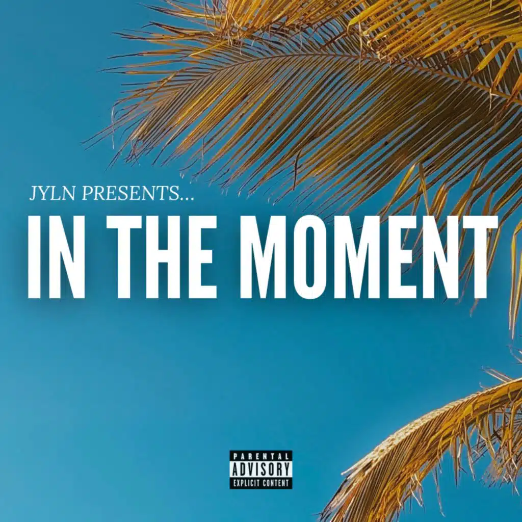 In The Moment