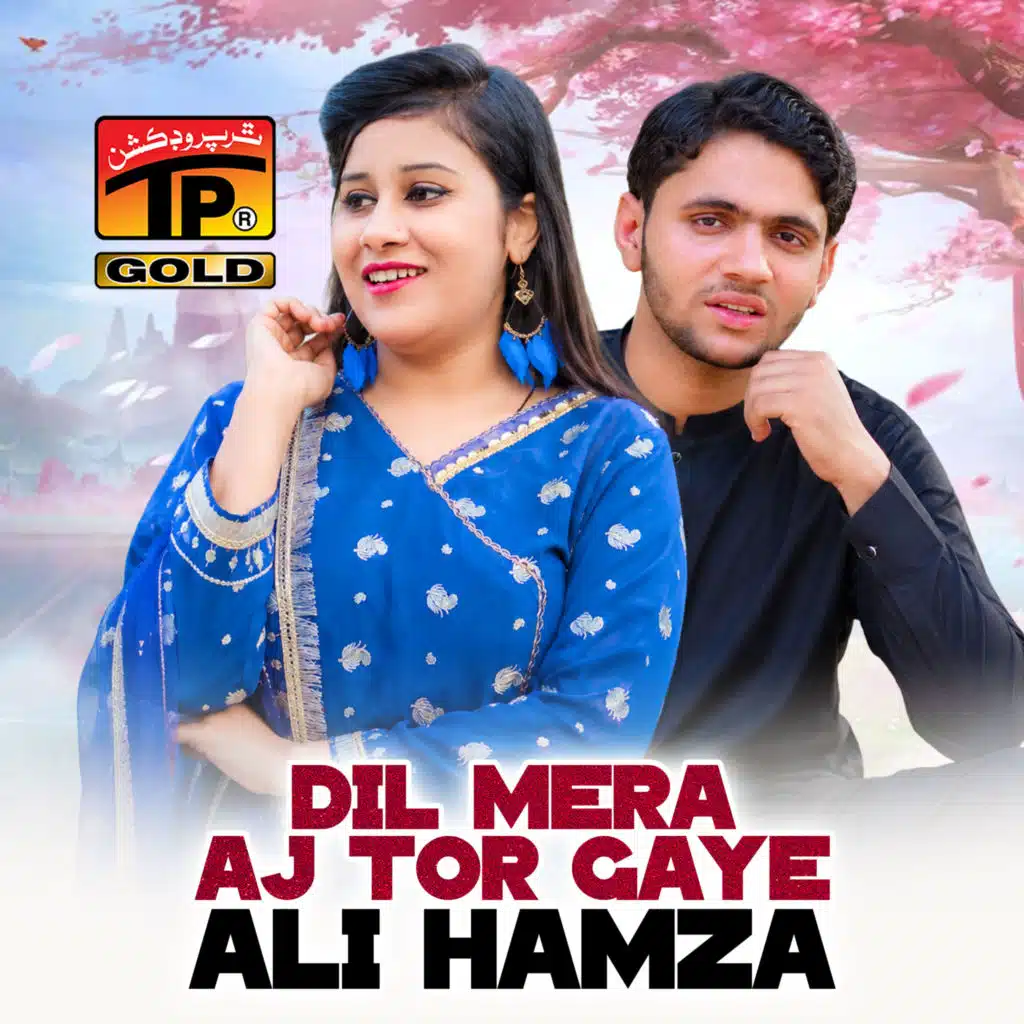 Ali Hamza