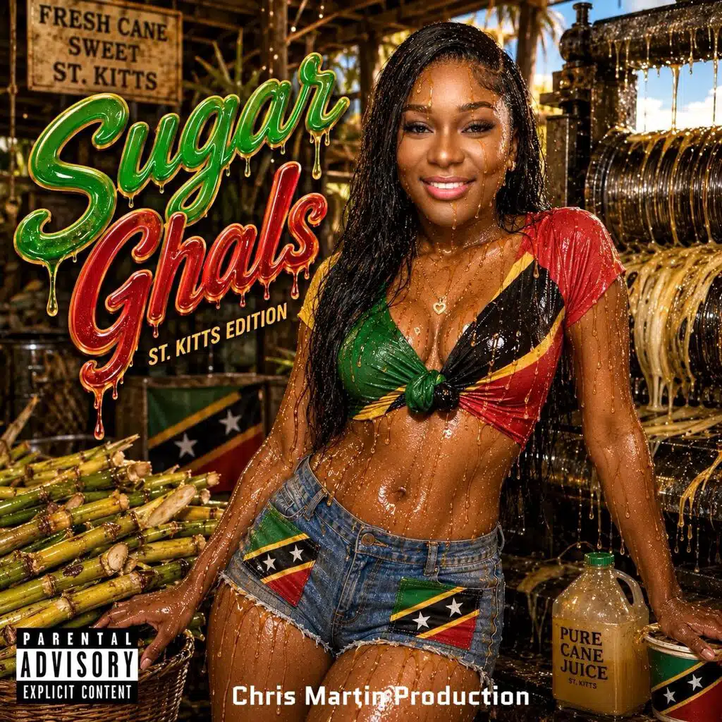 Christopher Martin