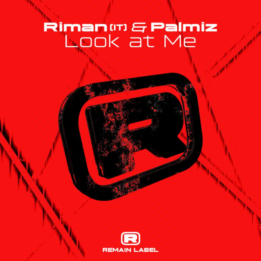 Riman (IT) & Palmiz
