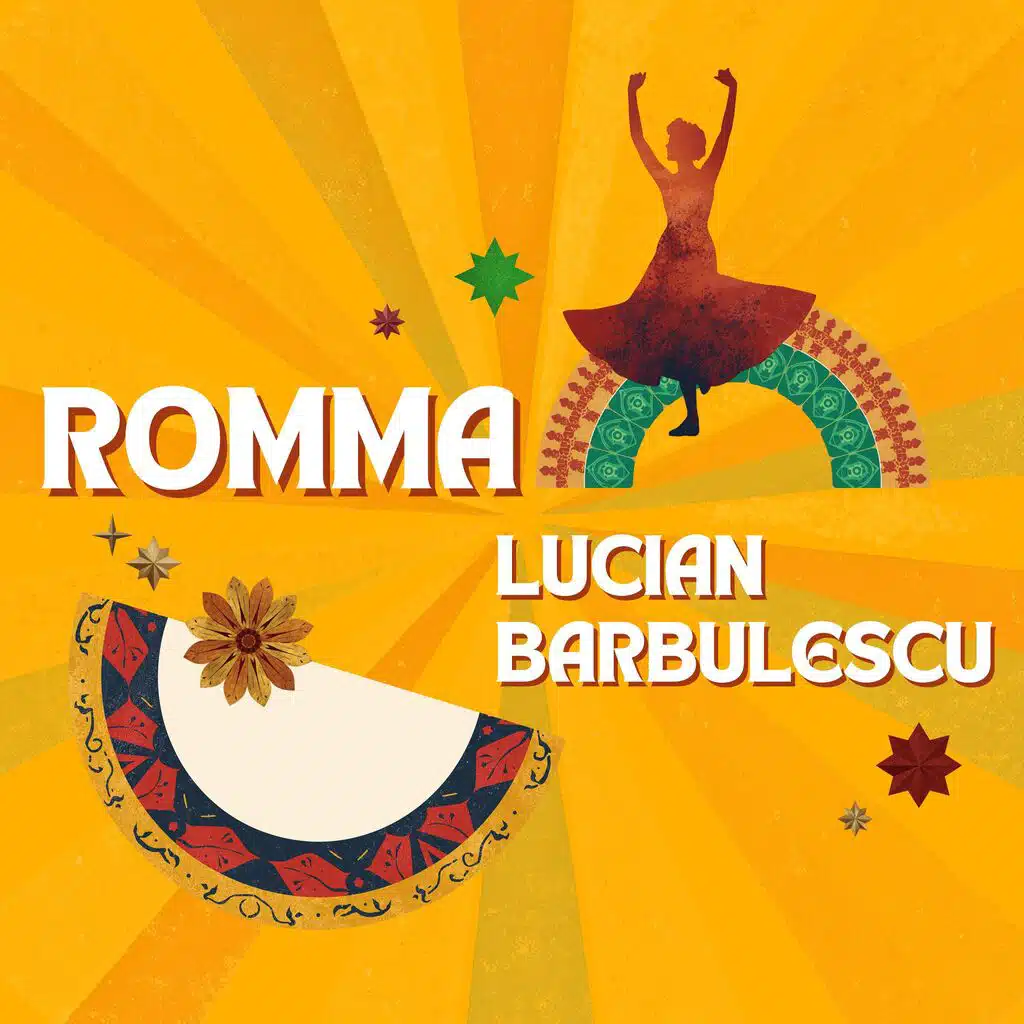 Lucian Barbulescu