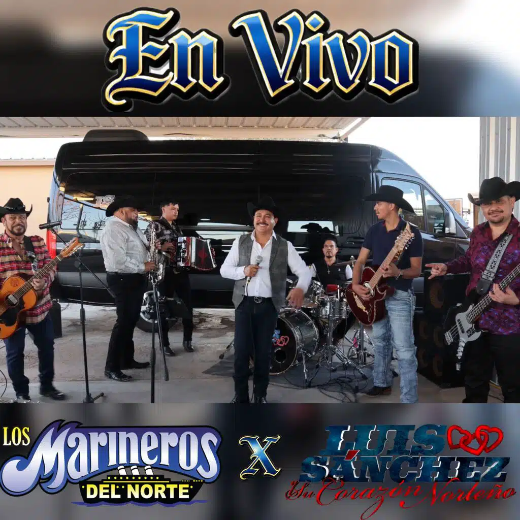 Los Marineros Del Norte