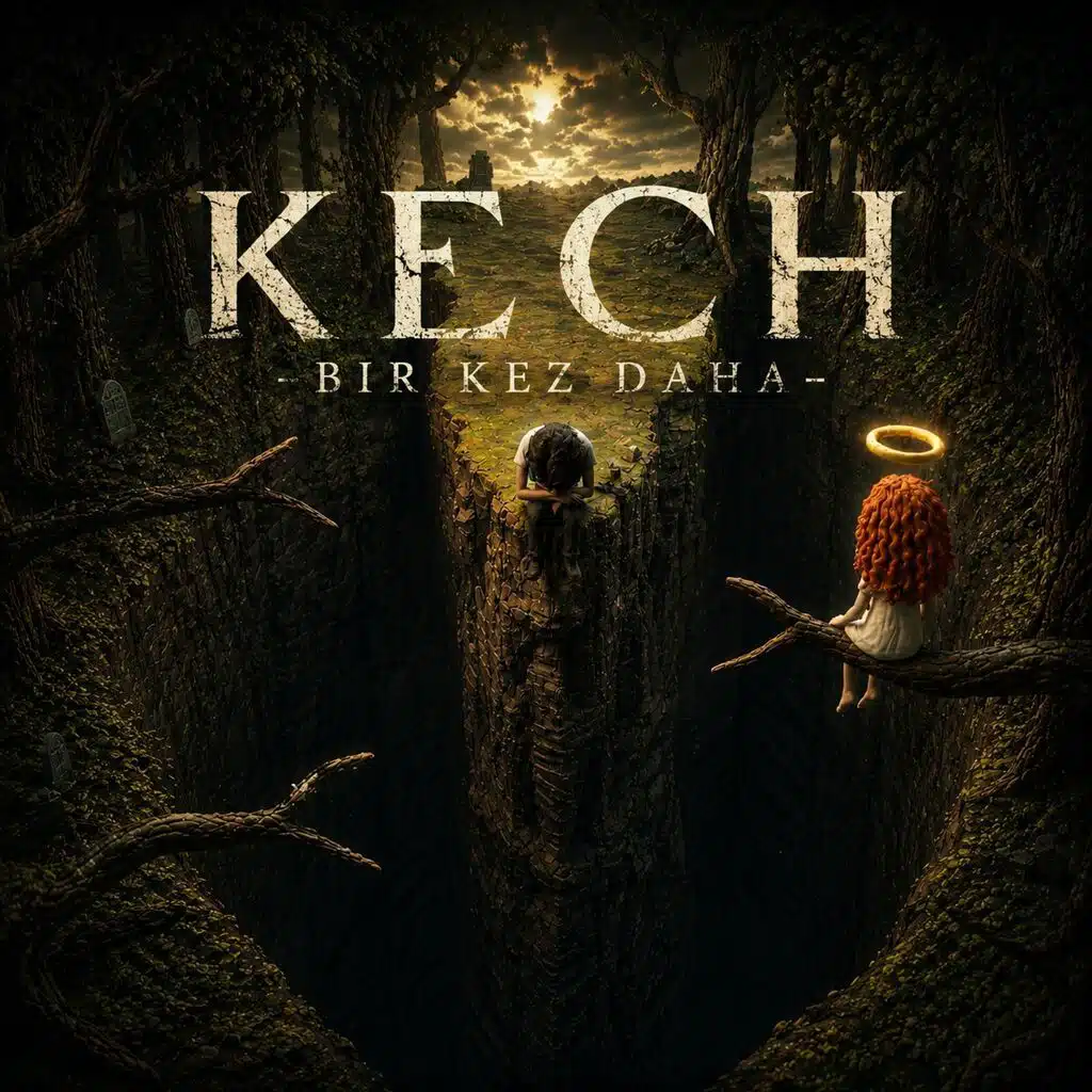 Kech