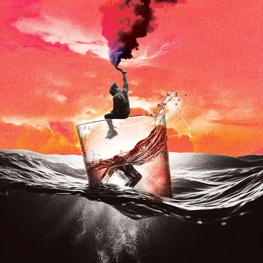 Á moitié plein (Remixs)