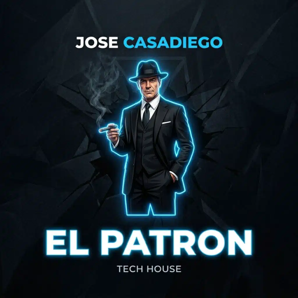 Jose Casadiego