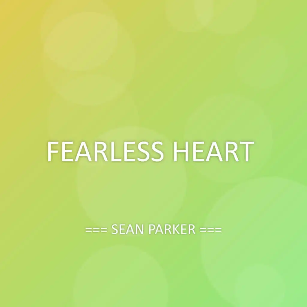 Sean Parker