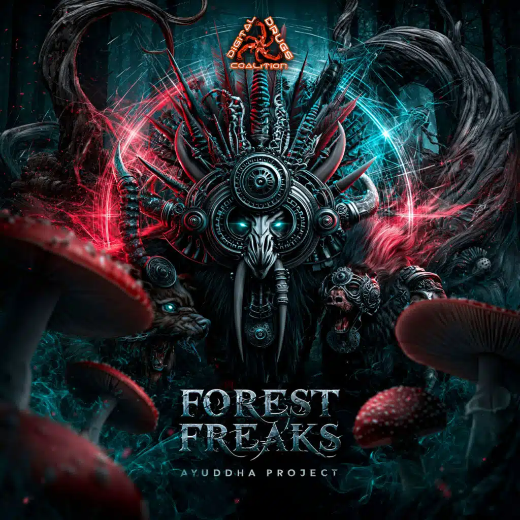 Ayuddha Project