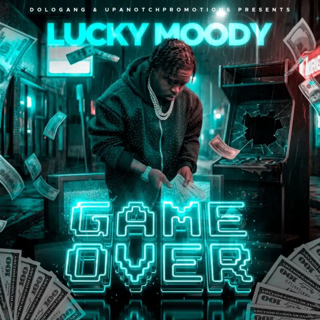 Game Over