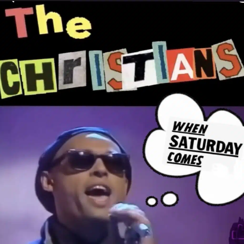 The Christians