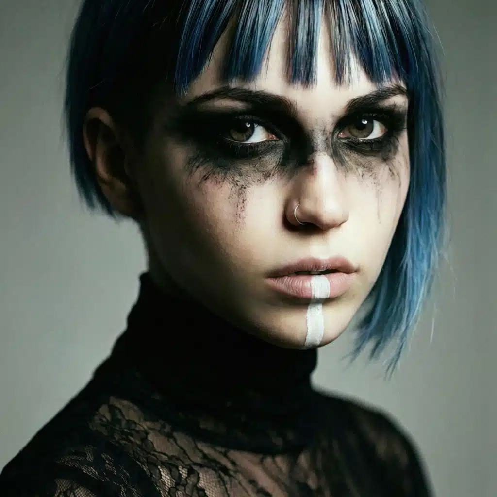 Nowhere Girl