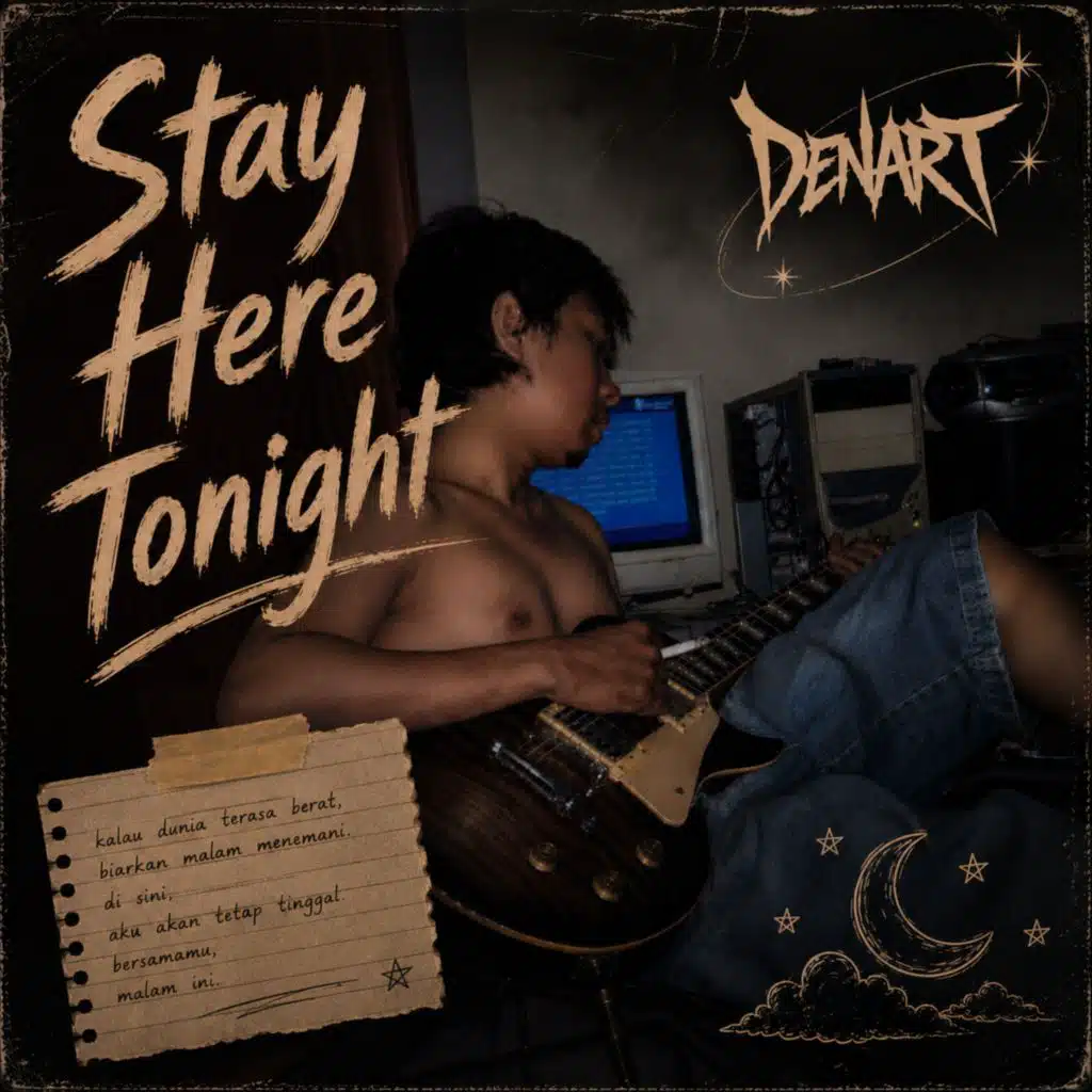 Denart
