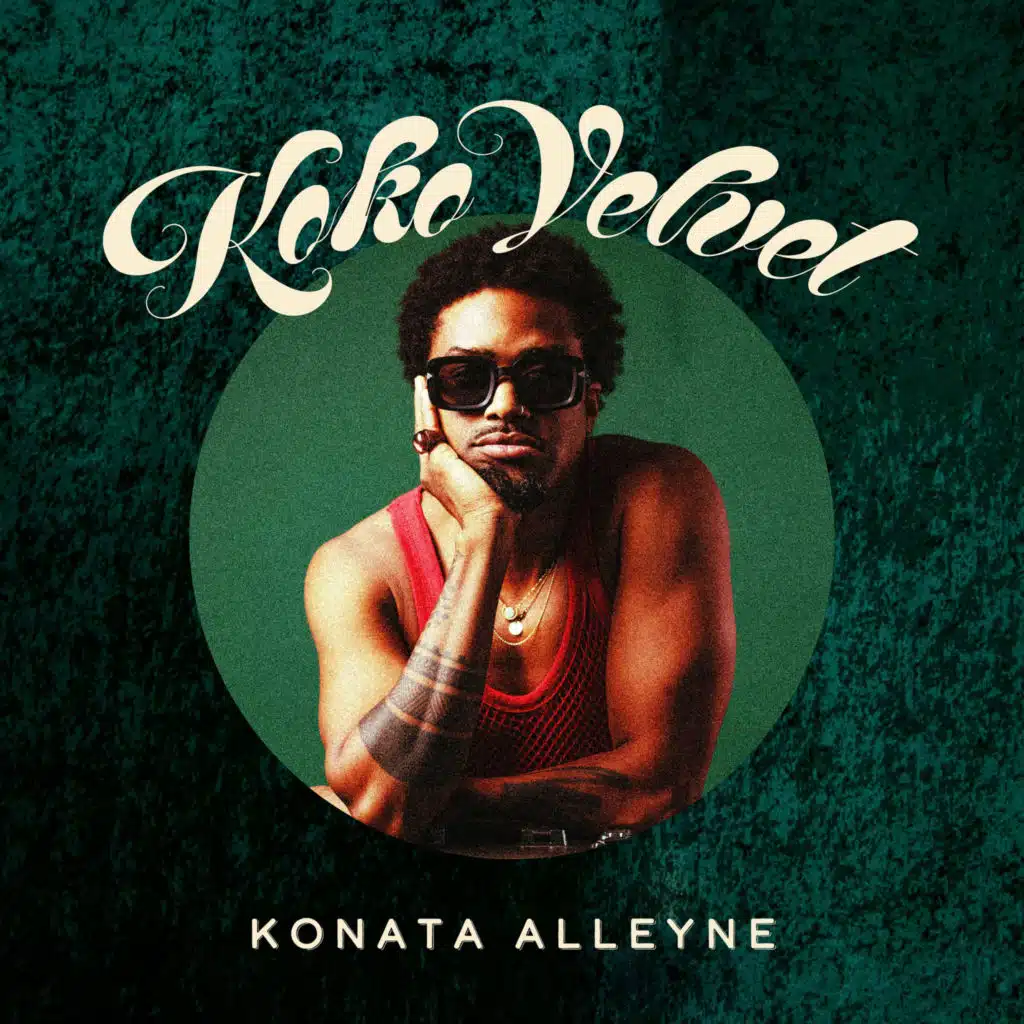Konata Alleyne