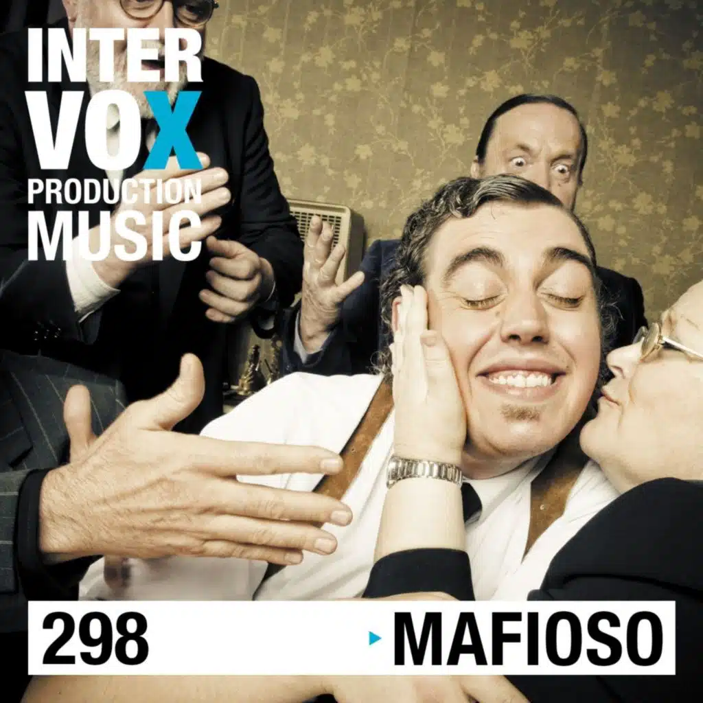 Mafioso