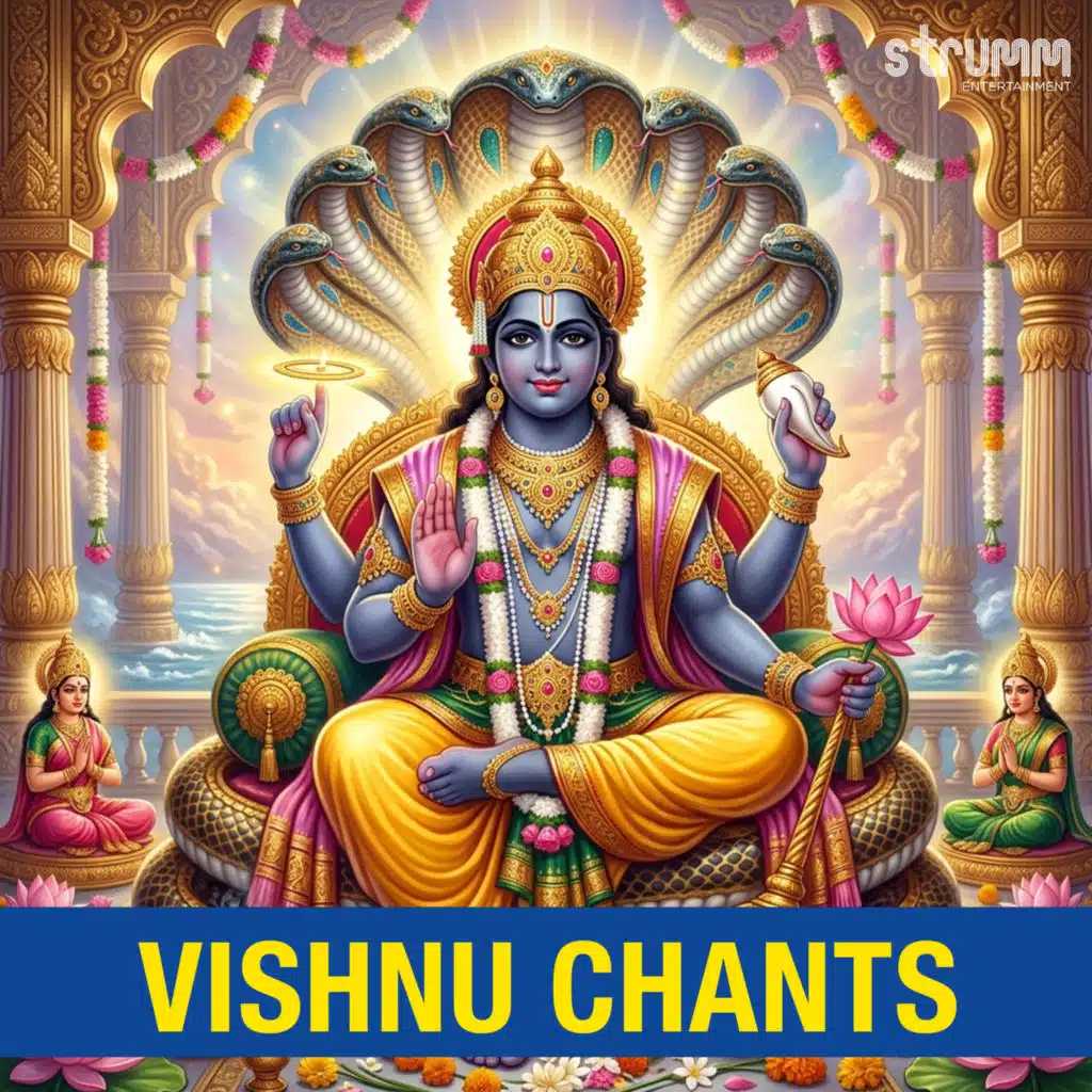 Vishnu Chants