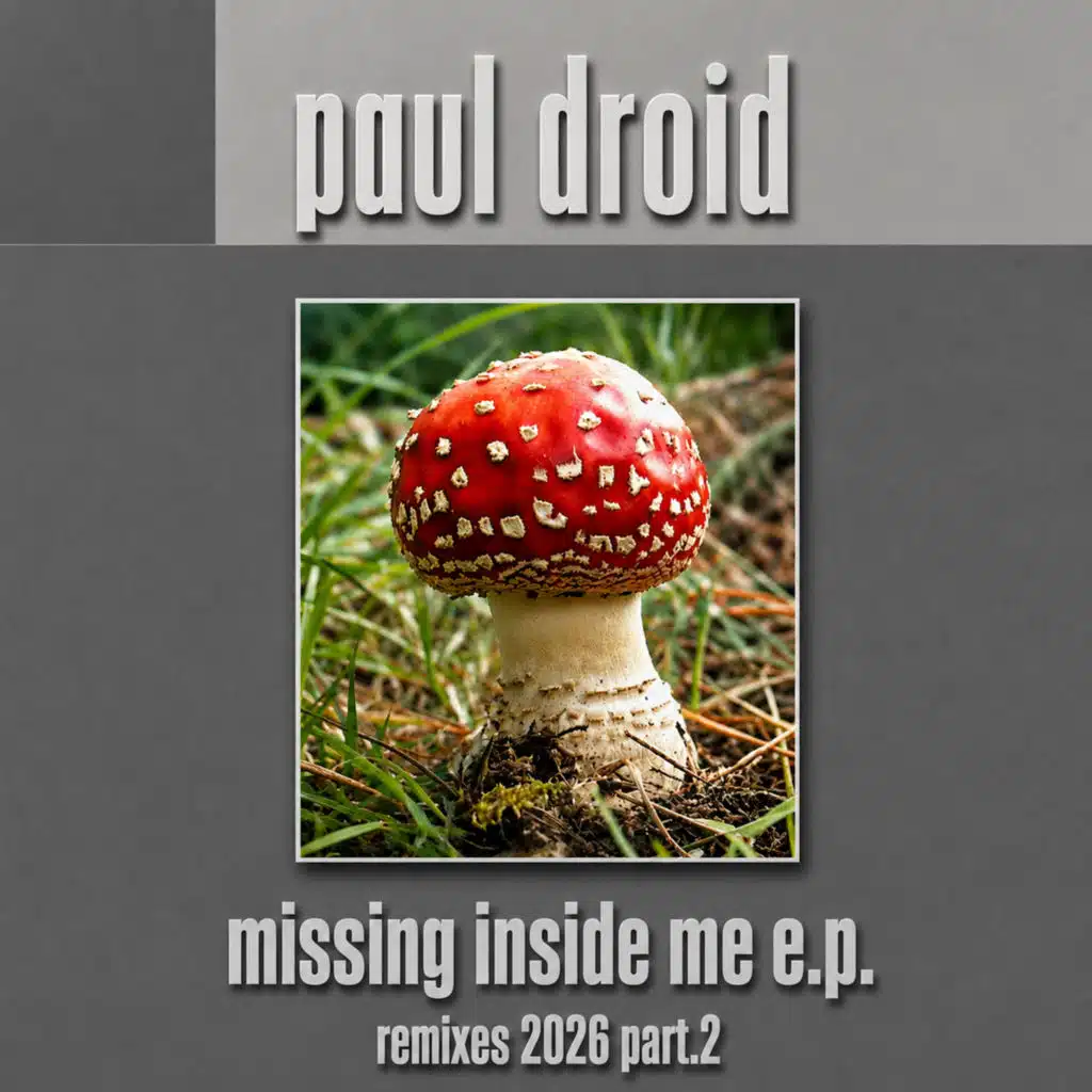Paul Droid