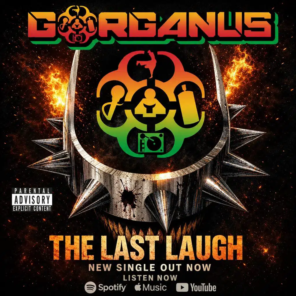 Gorganus