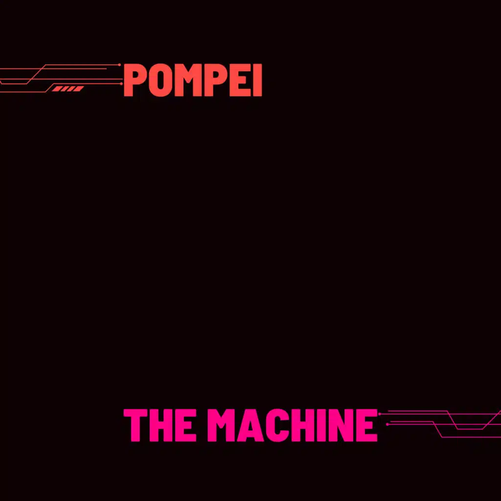 The Machine