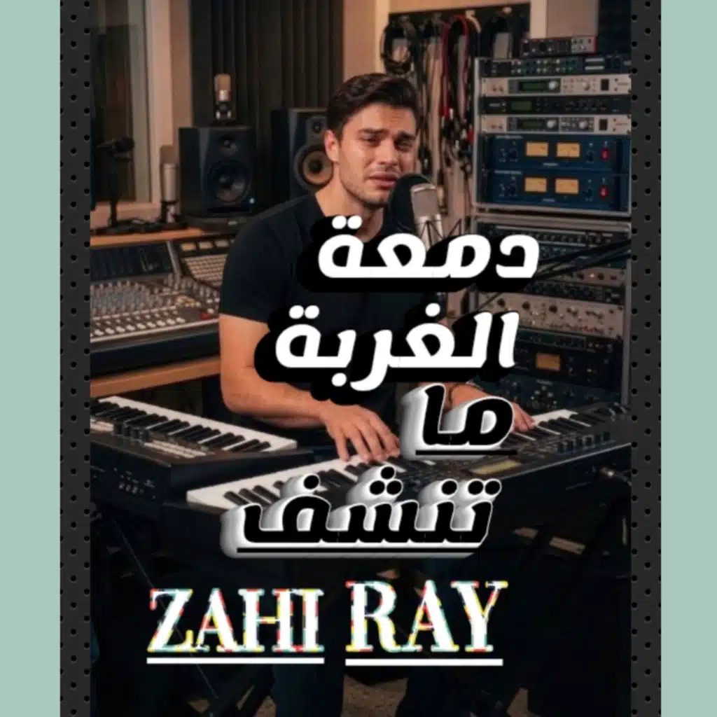 زاهي راي