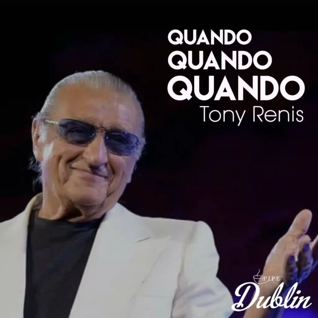 Tony Renis