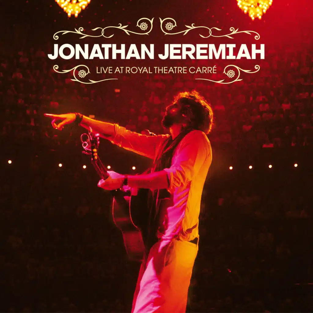 Gold Dust (Live at Royal Theatre Carré)