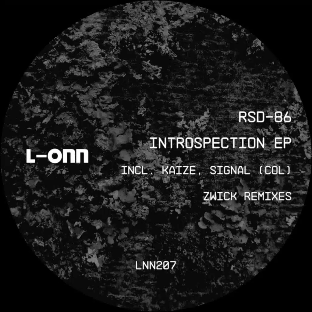Introspection EP