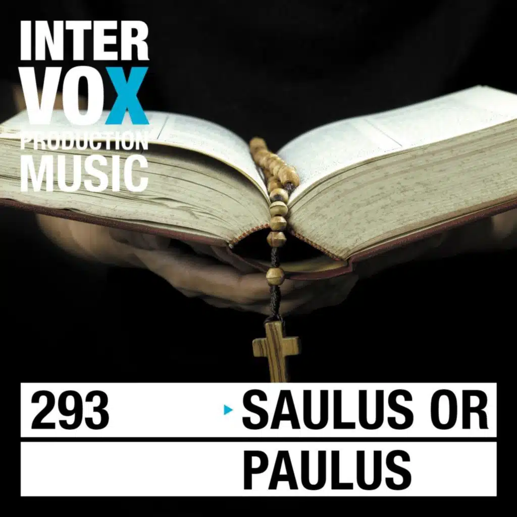 Saulus or Paulus