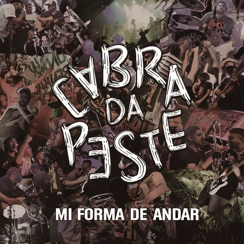 Mi Forma De Andar