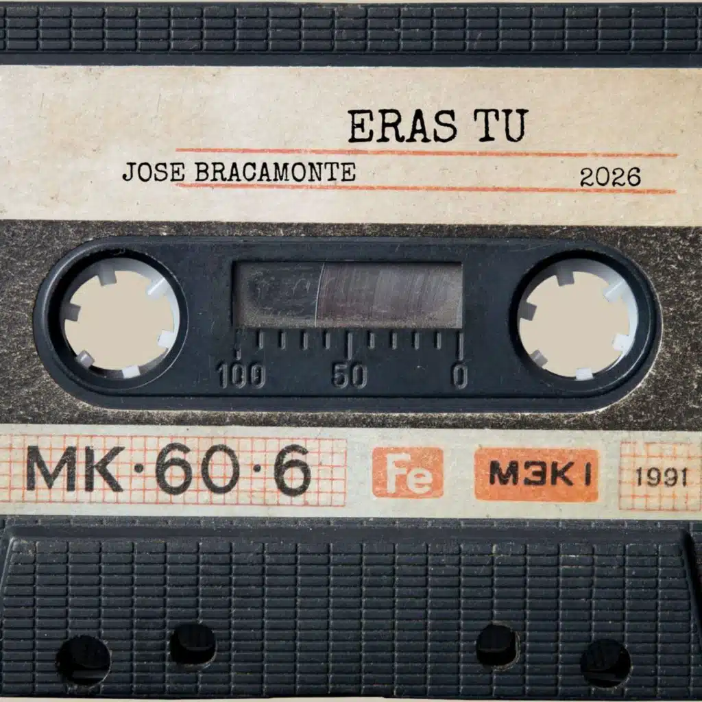 José Bracamonte
