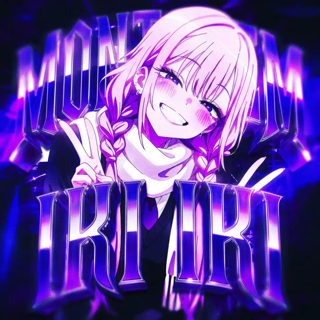 MONTAGEM IKI IKI