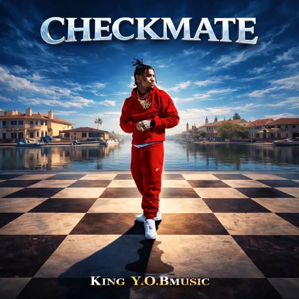 King Y.O.BMusic