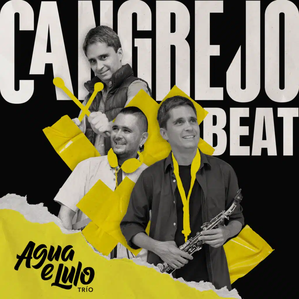 Cangrejo Beat