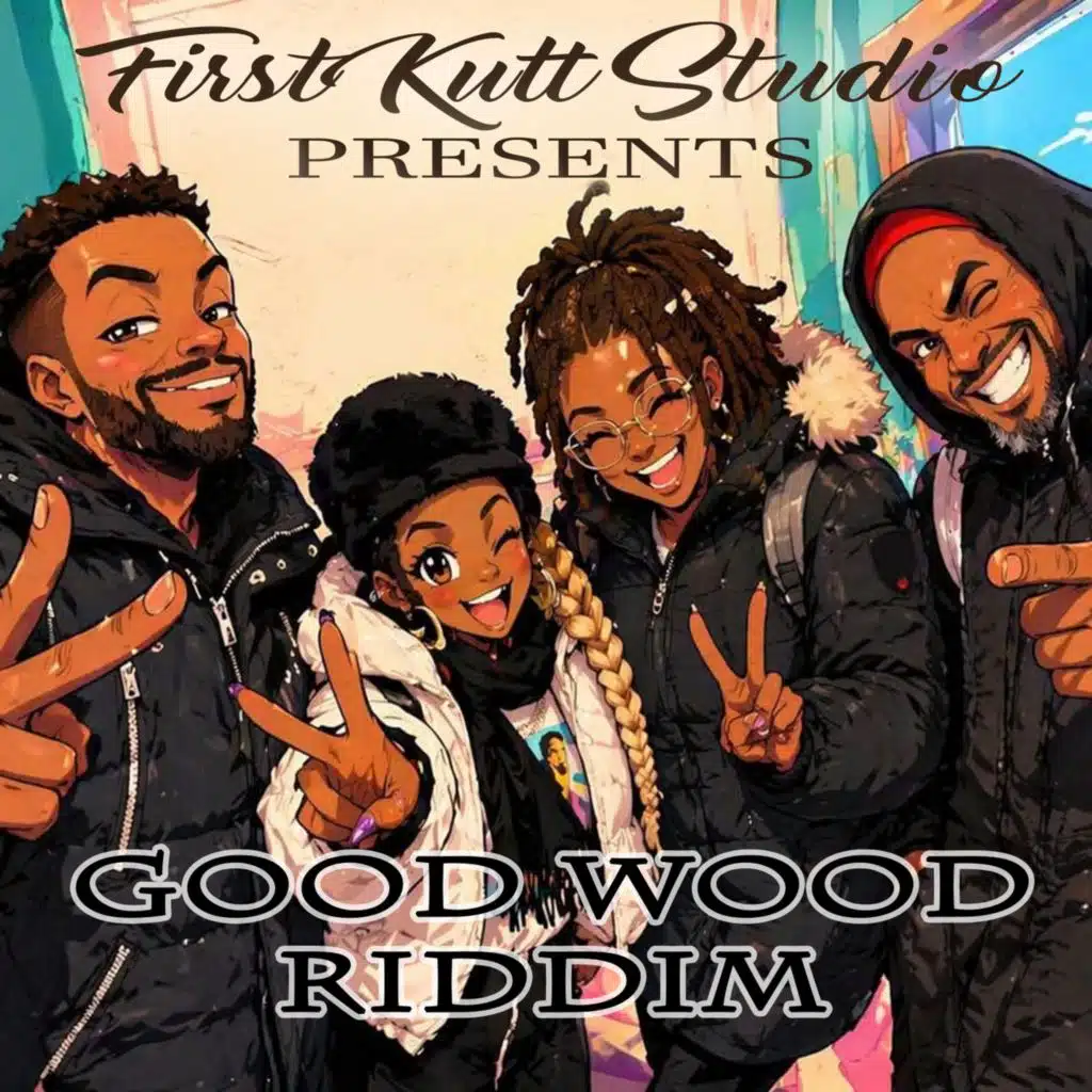 Good Wood Riddim