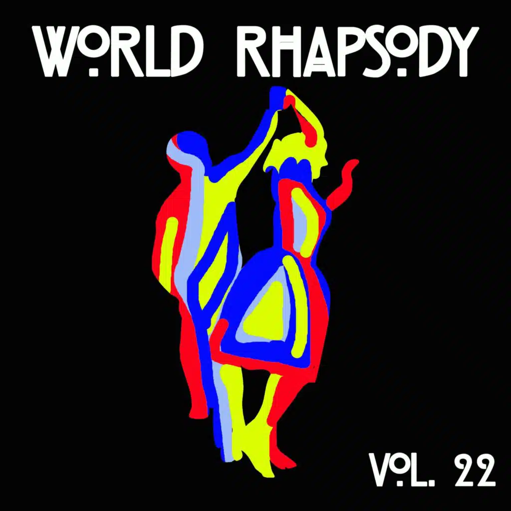 World Rhapsody, Vol. 22